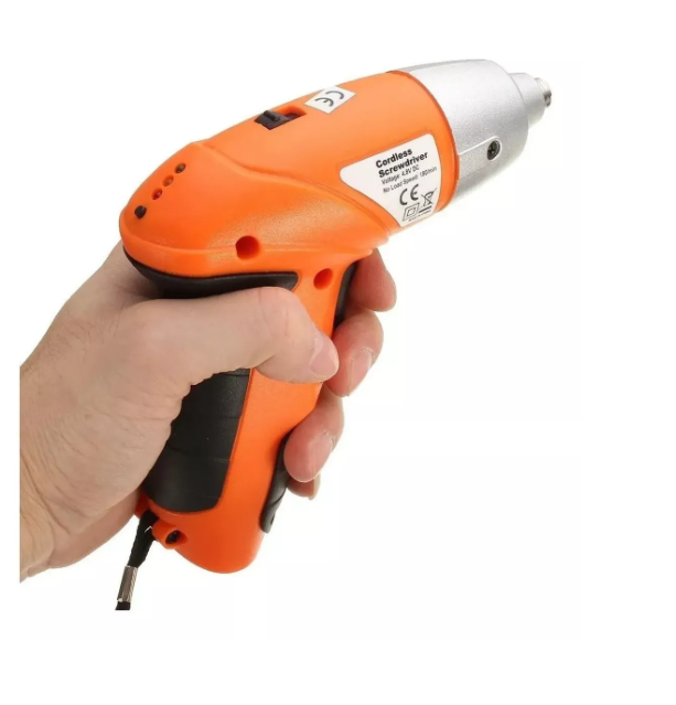 Miniatura 2 de Destornillador Inalambrico Recargable